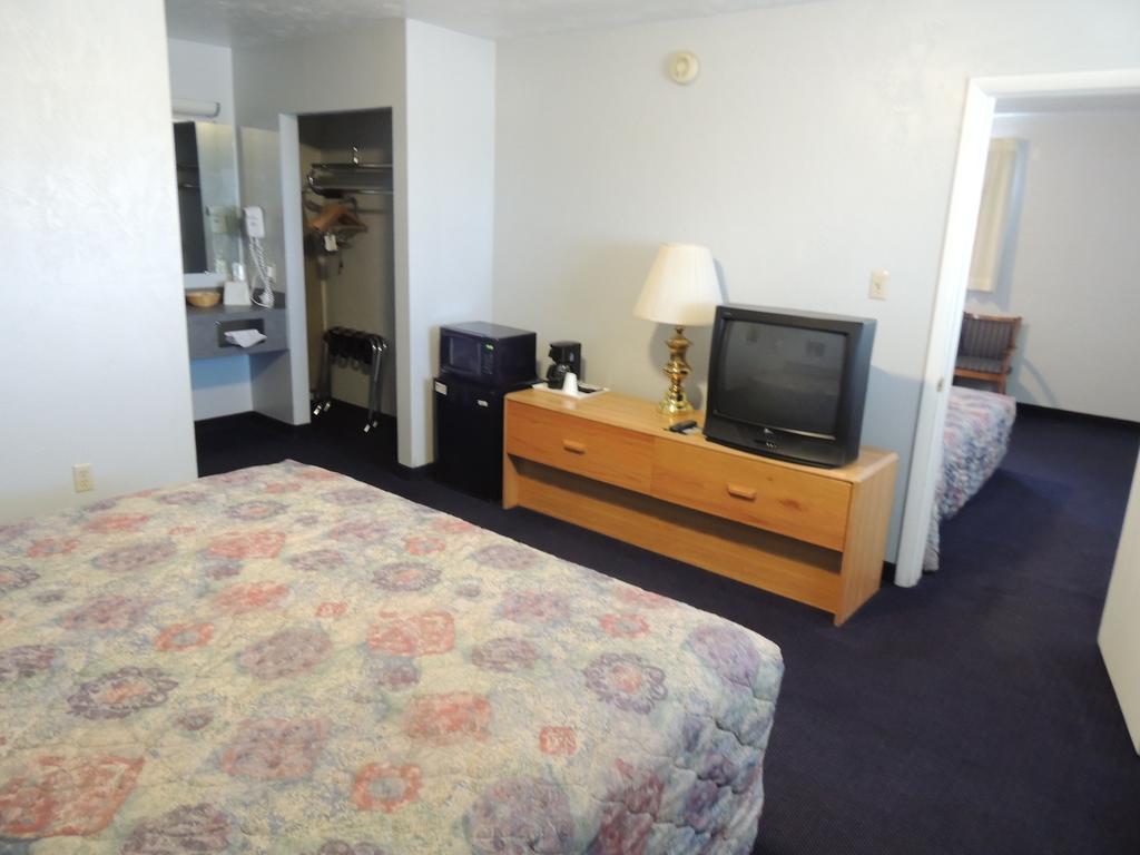 Best Western Gateway Inn Blanding Pokoj fotografie